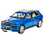 Машина инерционная Rolls Royce 20 см Технопарк CZ113-R